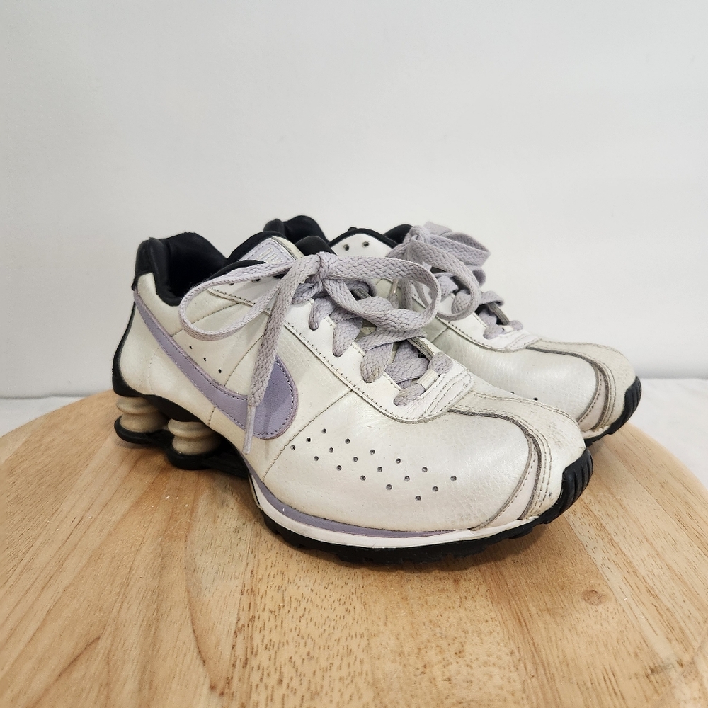 Nike shox